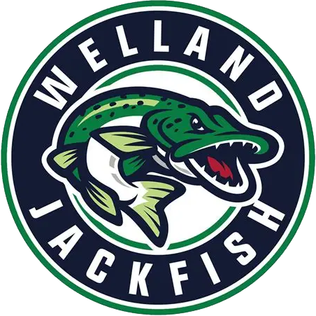 Welland Jackfish